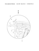 CONTINUOUSLY VARIABLE TRANSMISSION diagram and image