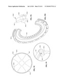 CONTINUOUSLY VARIABLE TRANSMISSION diagram and image