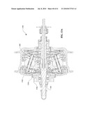 CONTINUOUSLY VARIABLE TRANSMISSION diagram and image