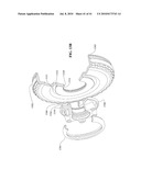 CONTINUOUSLY VARIABLE TRANSMISSION diagram and image