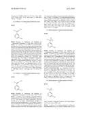 PEPTIDE / PROTEIN IDENTIFICATION USING PHOTOREACTIVE CARRIERS FOR THE IMMOBILISATION OF THE LIGANDS diagram and image