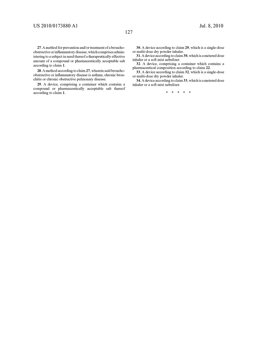 ALKALOID AMINOESTER DERIVATIVES AND MEDICINAL COMPOSITION THEREOF - diagram, schematic, and image 128