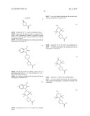 Muscarinic Receptor Agonists that are Effective in the Treatment of Pain, Alzheimer s Disease and Schizophrenia diagram and image