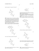 Muscarinic Receptor Agonists that are Effective in the Treatment of Pain, Alzheimer s Disease and Schizophrenia diagram and image