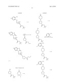 Muscarinic Receptor Agonists that are Effective in the Treatment of Pain, Alzheimer s Disease and Schizophrenia diagram and image