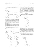 Muscarinic Receptor Agonists that are Effective in the Treatment of Pain, Alzheimer s Disease and Schizophrenia diagram and image