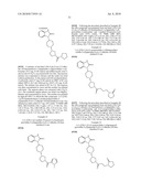 Muscarinic Receptor Agonists that are Effective in the Treatment of Pain, Alzheimer s Disease and Schizophrenia diagram and image