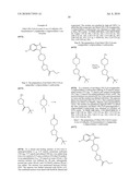 Muscarinic Receptor Agonists that are Effective in the Treatment of Pain, Alzheimer s Disease and Schizophrenia diagram and image