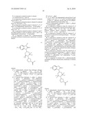 Muscarinic Receptor Agonists that are Effective in the Treatment of Pain, Alzheimer s Disease and Schizophrenia diagram and image