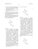 Muscarinic Receptor Agonists that are Effective in the Treatment of Pain, Alzheimer s Disease and Schizophrenia diagram and image