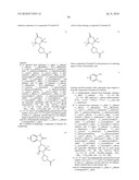 Muscarinic Receptor Agonists that are Effective in the Treatment of Pain, Alzheimer s Disease and Schizophrenia diagram and image