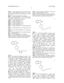 Muscarinic Receptor Agonists that are Effective in the Treatment of Pain, Alzheimer s Disease and Schizophrenia diagram and image