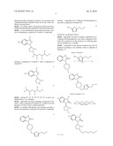 Muscarinic Receptor Agonists that are Effective in the Treatment of Pain, Alzheimer s Disease and Schizophrenia diagram and image