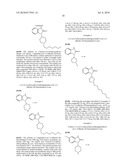 Muscarinic Receptor Agonists that are Effective in the Treatment of Pain, Alzheimer s Disease and Schizophrenia diagram and image