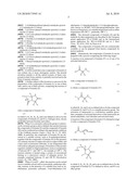 Compounds with nootropic action, their preparation, pharmaceutical compositions containing them, and use thereof diagram and image