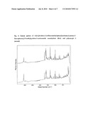 4-[4-(amino)-3-fluorophenoxy]-N-methylpyridine-2-carboxamide monohydrate diagram and image