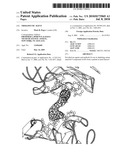 THERAPEUTIC AGENT diagram and image