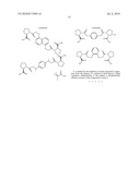 THERAPEUTIC AGENT diagram and image