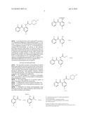 NOVEL BENZOPHENONE HYBRIDS AS POTENTIAL ANTICANCER AGENTS AND A PROCESS FOR THE PREPARATION THEREOF diagram and image