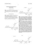 METHOD FOR THE PREPARATION OF MONTELUKAST diagram and image