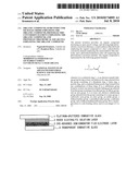 ORGANIC COMPOUND, SEMICONDUCTOR FILM ELECTRODE EMPLOYING THE ORGANIC COMPOUND, PHOTOELECTRIC CONVERSION ELEMENT EMPLOYING THE ORGANIC COMPOUND, AND PHOTOELECTROCHEMICAL SOLAR CELL EMPLOYING THE ORGANIC COMPOUND diagram and image