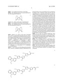 ORGANIC COMPOUND, SEMICONDUCTOR FILM ELECTRODE EMPLOYING THE ORGANIC COMPOUND, PHOTOELECTRIC CONVERSION ELEMENT EMPLOYING THE ORGANIC COMPOUND, AND PHOTOELECTROCHEMICAL SOLAR CELL EMPLOYING THE ORGANIC COMPOUND diagram and image
