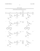 Methods for Production of Optically Active Fluoropyrrolidine Derivatives diagram and image