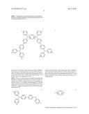 TETRAMINE COMPOUND AND ORGANIC EL DEVICE diagram and image