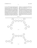 TETRAMINE COMPOUND AND ORGANIC EL DEVICE diagram and image