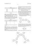 TETRAMINE COMPOUND AND ORGANIC EL DEVICE diagram and image