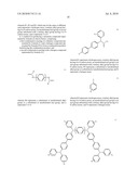 TETRAMINE COMPOUND AND ORGANIC EL DEVICE diagram and image