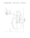 INTEGRATED ENDOSCOPE AND ACCESSORY TREATMENT DEVICE diagram and image