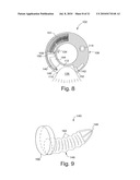 INTEGRATED ENDOSCOPE AND ACCESSORY TREATMENT DEVICE diagram and image