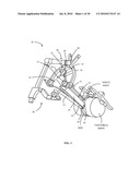 SURGICAL ACCESS SYSTEM AND RELATED METHODS diagram and image