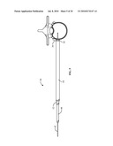 SURGICAL ACCESS SYSTEM AND RELATED METHODS diagram and image