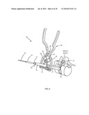 SURGICAL ACCESS SYSTEM AND RELATED METHODS diagram and image