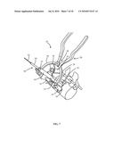 SURGICAL ACCESS SYSTEM AND RELATED METHODS diagram and image