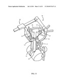 SURGICAL ACCESS SYSTEM AND RELATED METHODS diagram and image