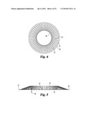 BODY FLUID LANCING, ACQUIRING, AND TESTING CARTRIDGE DESIGN diagram and image