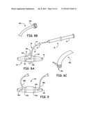 ANCHOR HAVING FILL PORT FOR USE WITH AN IMPLANTABLE THERAPY DELIVERY ELEMENT diagram and image