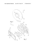 ADAPTER, LID, AND CONNECTOR FOR OSTOMY BAGS diagram and image