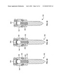 Biased Bumper Mechanism and Method diagram and image