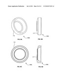 Biased Bumper Mechanism and Method diagram and image