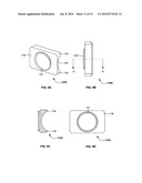 Biased Bumper Mechanism and Method diagram and image