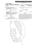 DYNAMIC SPINAL IMPLANTS INCORPORATING CARTILAGE BEARING GRAFT MATERIAL diagram and image