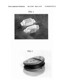 DYNAMIC SPINAL IMPLANTS INCORPORATING CARTILAGE BEARING GRAFT MATERIAL diagram and image