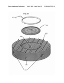 DYNAMIC SPINAL IMPLANTS INCORPORATING CARTILAGE BEARING GRAFT MATERIAL diagram and image