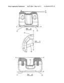 KNEE PROSTHESES diagram and image