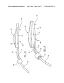 KNEE PROSTHESES diagram and image