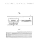 BANKNOTE STORAGE AND BANKNOTE HANDLING MACHINE diagram and image